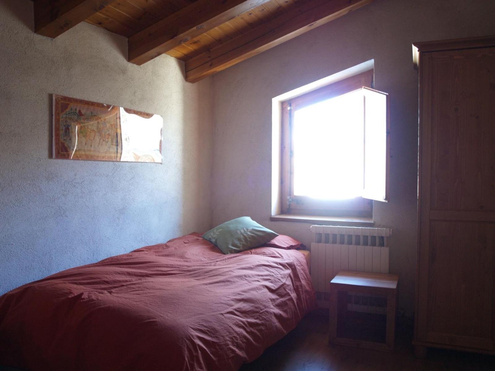 Casa Rural Al Pirineu Ansobell Exteriér fotografie