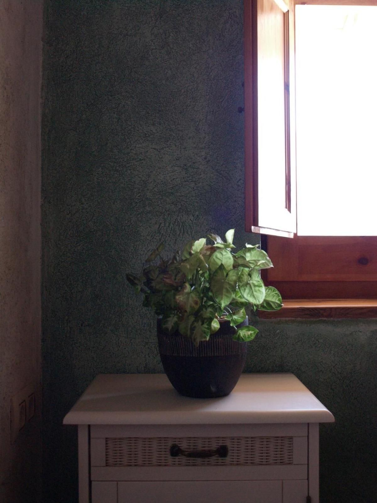 Casa Rural Al Pirineu Ansobell Exteriér fotografie