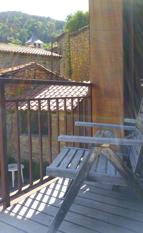 Casa Rural Al Pirineu Ansobell Exteriér fotografie